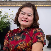 Mẹ Nghĩa
