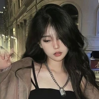 hắc nguyệt( thiên yết nữ)