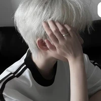 hắc bạch(bạch dương nam)