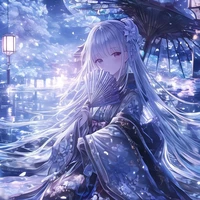 Akiko Amanzu_Hắc Trụ/sư phụ main