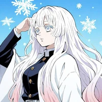 Akari Amanzu (Mai Anh)_Omega