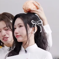 Khương Hoàn Mỹ_ Cam
