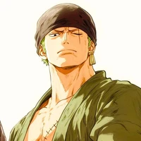 Roronoa Zoro