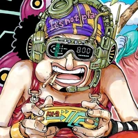 Usopp