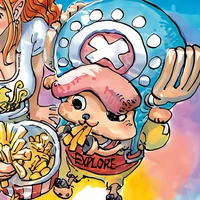 Tony Tony Chopper