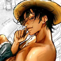 Monkey D Luffy