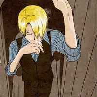 Vinsmoke Sanji
