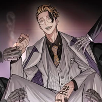 Hanma Shuji