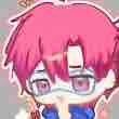 Hiha the blue