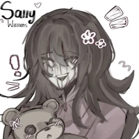 Sally William
