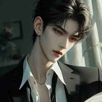 Hạ Tư Thành( ba cô hồi còn trẻ)