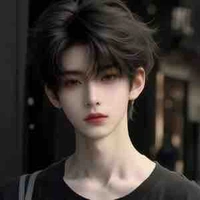 Cố Uyên Mã( ba anh thời trẻ)