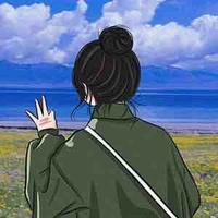 Hạ Tư Uyên( lúc 13 tuổi)