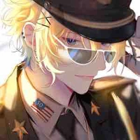 United States of America