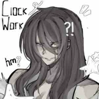 ClockWord
