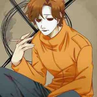 Masky [Timothy Wright]