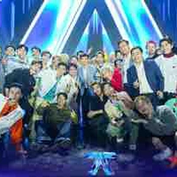 All ngoại trừ một vài người