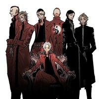 Thiên Trúc_Tenjiku