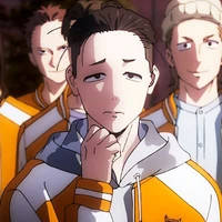 Kunuma Minoru