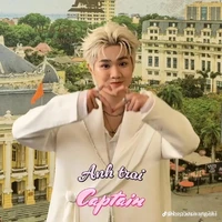 hoàng đức duy (captain)