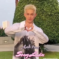 Nguyễn trường sinh (Song Luân)
