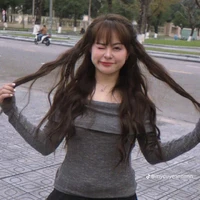 Hoàng Mỹ Duyên / Duyên TL Rhy