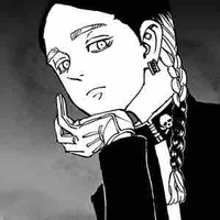 Haitani Ran