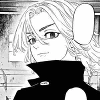 Sano Manjirou 