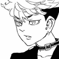 Matsuno Chifuyu 