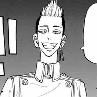 Shuji Hanma