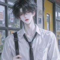 Lộc Khang Hoa ( trước khi xuyên )