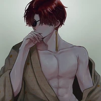 Hayato suou