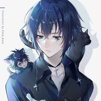 Ikuto Tsukiyomi