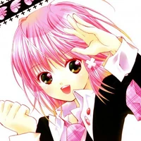 Amu Hinamori