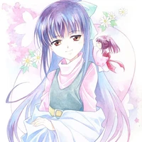 Nadesiko Fuijisaki