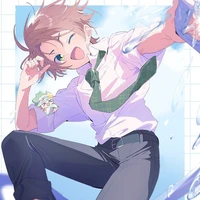 Kukai Souma