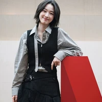 Woo ji an / cô /