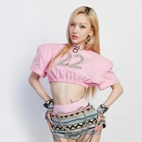 Trần Thùy Dương - Saabirose