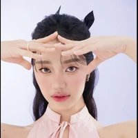 Hoàng Thị Mỹ Duyên - Hoàng Duyên