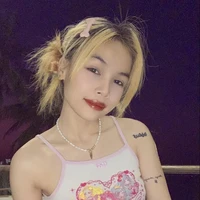 Trần Nguyễn Thanh Nhi - Liu Grace