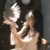 𝑹𝒐𝒔𝒂𝒃𝒆𝒍𝒍𝒂 𝑱𝒖𝒔𝒕𝒊𝒏 𝑨𝒓𝒕𝒆𝒎𝒊𝒔  (Nguyên Chủ)