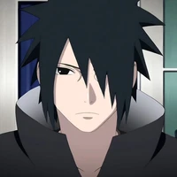 Uchiha Sasuke