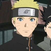 Uzumaki Naruto