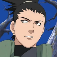 Nara Shikamaru