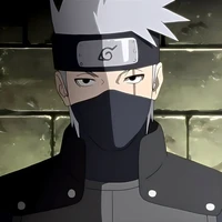 Hatake Kakashi