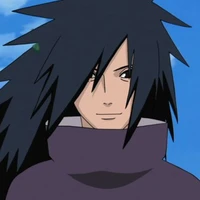 Uchiha Madara