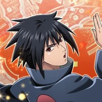 Uchiha Izuna