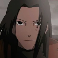 Senju Hashirama
