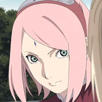 Haruno Sakura