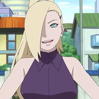 Yamanaka Ino